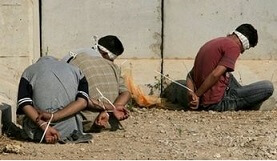 Photo of Israele annulla rilascio di prigionieri palestinesi