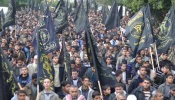Photo of In 10mila ai funerali dei Martiri di Jenin, la Cisgiordania ad un passo da una nuova Intifada
