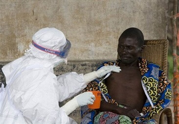 Photo of Ebola continua ad espandersi, paura in Guinea