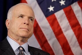 Photo of Usa. McCain: l’Ucraina ha bisogno di assistenza militare degli Stati Uniti