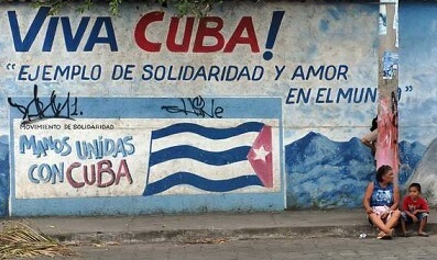 Photo of Cuba apre per valorizzare le proprie risorse