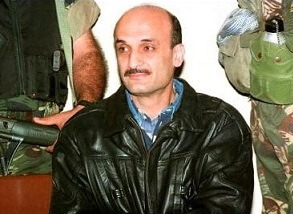 Photo of Libano. Fantasmi del passato… Samir Geagea