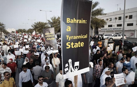 Photo of Bahrain’s Grand Prix: another opportunity to stifle dissent
