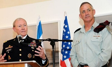 Photo of Israel, US Mulling Training Syria Terrorists with Saudi