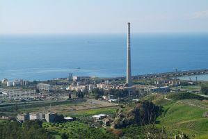 Photo of Calabria: No alla centrale termoelettrica alimentata a carbone