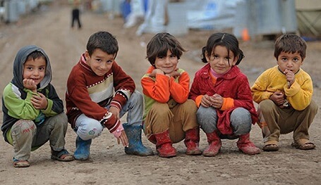 Photo of Unicef: Greater catastrophe threatens Syrian children