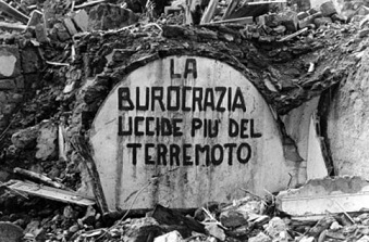Photo of Burocrazia: il potere che paralizza l’Italia