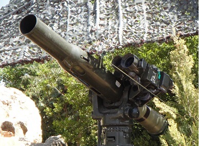 Photo of La Turchia ha fornito missili anti-carro ai “ribelli” siriani