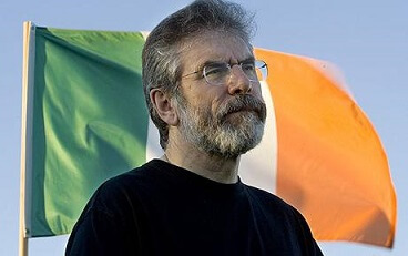 Photo of Irlanda del Nord. Arrestato Gerry Adams accusato di omicidio