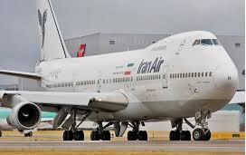 Photo of Iran e Italia aprono a nuove collaborazioni sul trasporto aereo