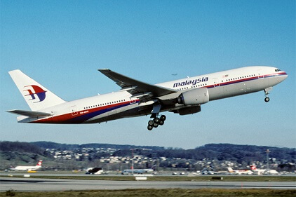 Photo of Malaysian Airlines: false flag sventato dai russi?