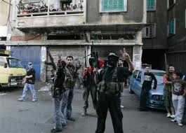 Photo of I mafiosi di Tripoli divenuti “ribelli” con i soldi dei politici