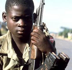 Photo of Onu: più di 9mila bambini combattono in Sud Sudan