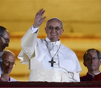 Photo of Papa: “La libertà di espressione non significa insultare le credenze degli altri”