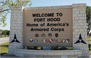 Photo of Usa. Sparatoria nella base militare di Fort Hood, 4 morti e 16 feriti