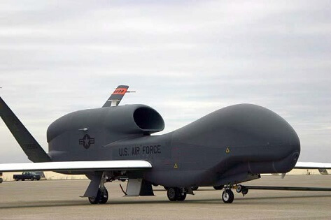 Photo of Sigonella, pronti i droni per la Libia