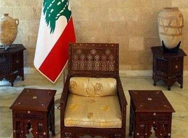 Photo of Suleiman lascia Palazzo Baabda, vuoto presidenziale in Libano