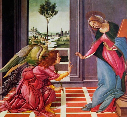 Maria-Islam