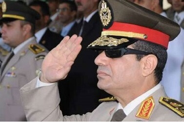 Photo of Egypt: Sisi prepares for victory in low turnout presidential vote