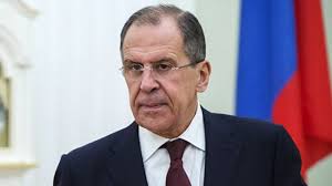 Photo of Lavrov: Dragging Ukraine into NATO Negative for European Security