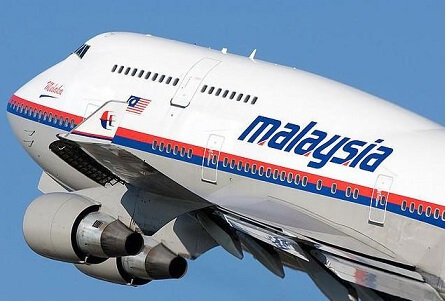 Photo of Malaysia Ex-PM Says CIA Hiding Facts about MH370: “What Goes up Must Come down”