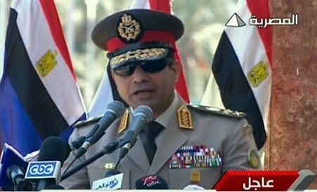 Photo of Egitto. Il regime imbavaglia la stampa sui crimini della polizia