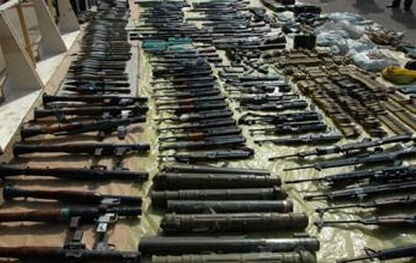 Photo of Turchia. Militari processati per aver bloccato carico di armi per i terroristi in Siria
