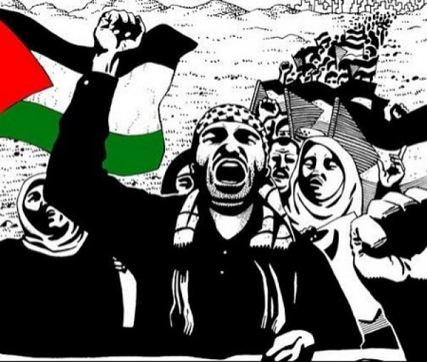 Photo of Cisgiordania. Due palestinesi uccisi durante la marcia per la Nakba