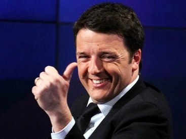 Photo of Elezioni europee: in Italia trionfa Renzi, in Francia Le Pen