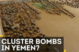 yemen-Cluster-bombs