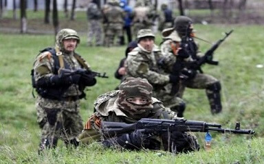 Photo of Ucraina. Nuova offensiva dell’esercito a Slavijansk