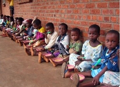 Photo of Onu: in Africa 30 milioni di bambini non vanno a scuola