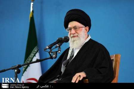 Photo of Ayatollah Khamenei: “Enemies investing on civil wars in region”