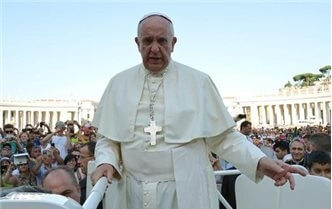 Photo of “Preghiera per la Pace”: l’ipocrisia va in scena al Vaticano