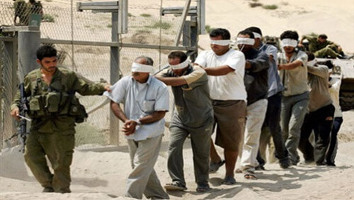 Photo of Rastrellamenti in Cisgiordania, altri 30 palestinesi arrestati