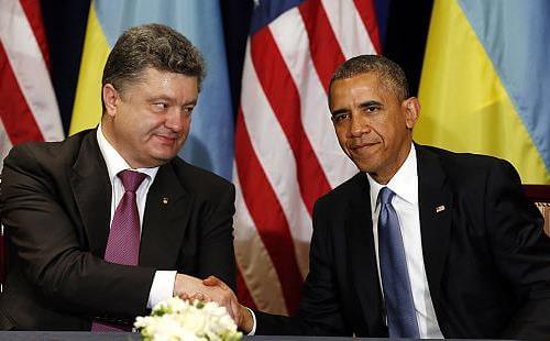 Photo of Ucraina. Il piano di pace presentato da Poroshenko tra diffidenze e incredulità