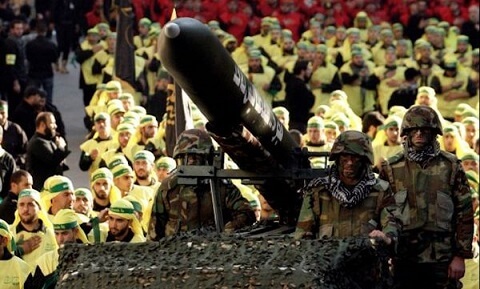 Photo of Israele: solo cinque Paesi hanno una forza militare superiore ad Hezbollah