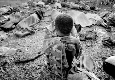 Photo of Rwanda… “In questi Paesi un genocidio non è troppo importante”
