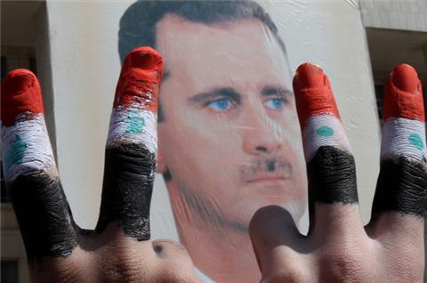 Photo of Siria: netta vittoria del partito Baath