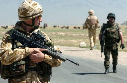 Photo of Afghanistan. Uccisi cinque agenti dei servizi segreti americani