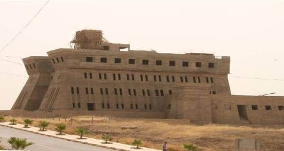Photo of Iraq. Più di 4370 siti archeologici vandalizzati dai terroristi