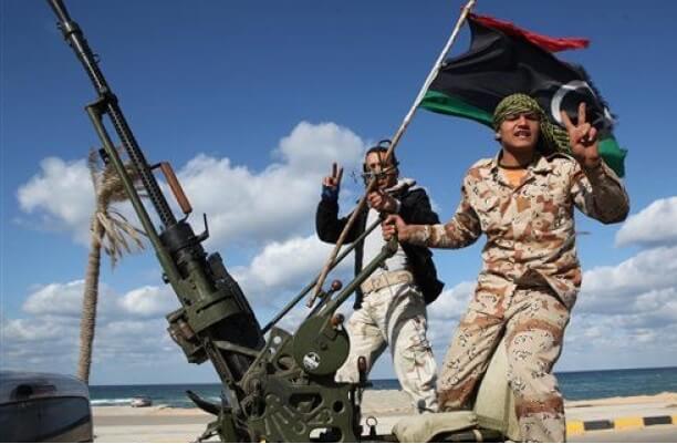 Photo of Libia: elezioni farsa per coprire il fallimento della comunità internazionale