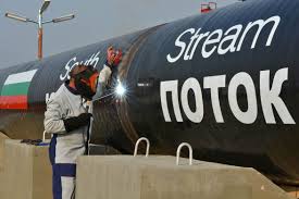 Photo of Bloccati i lavori del South Stream per “colpire” Mosca