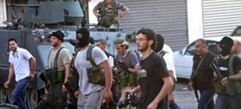 Photo of L’avanzata jihadista in Iraq scuote anche il nord del Libano