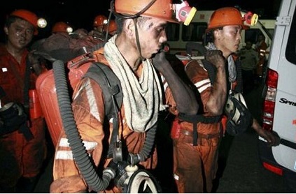 Photo of Cina. Incidente in miniera, muoiono 22 operai
