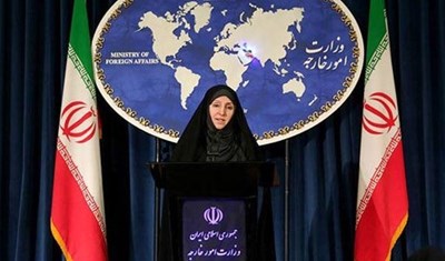 Photo of Teheran si oppone a “qualsiasi intervento militare straniero” in Iraq