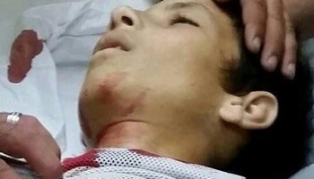 Photo of Cisgiordania. Assassinato dai militari israeliani, aveva 13 anni