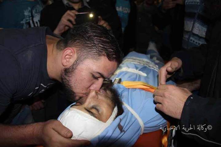 Photo of Massacro terrificante a Gaza, stress a Tel Aviv