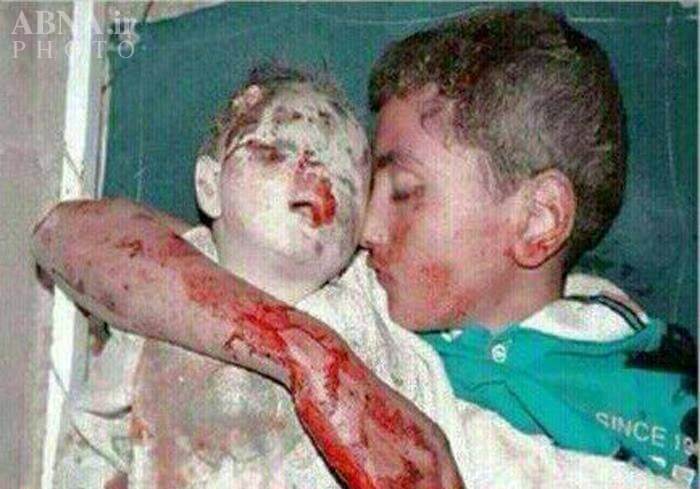 Photo of Israele uccide 9 bambini palestinesi in meno di 2 mesi