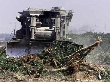 Photo of Stime “provvisorie” sui danni all’agricoltura e alla pesca a Gaza